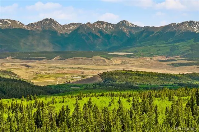 7197 H S M, Lady Gay Leadville, CO 80461