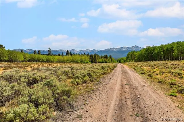 7197 H S M, Lady Gay Leadville, CO 80461