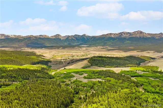 7197 H S M, Lady Gay Leadville, CO 80461