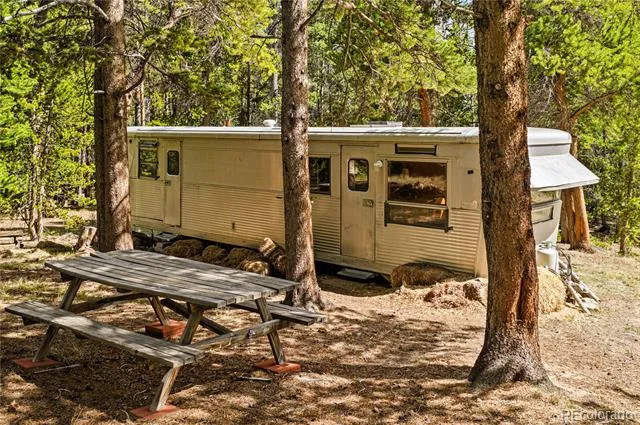 7197 H S M, Lady Gay Leadville, CO 80461