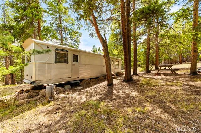 7197 H S M, Lady Gay Leadville, CO 80461