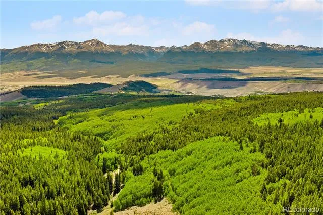 7197 H S M, Lady Gay Leadville, CO 80461