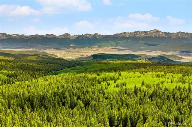 7197 H S M, Lady Gay Leadville, CO 80461