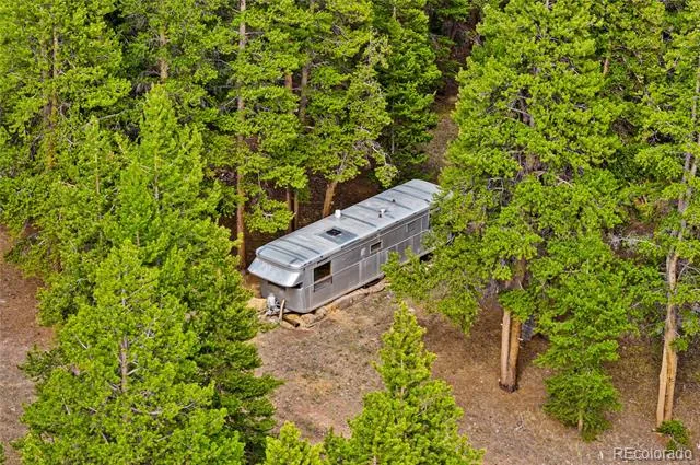 7197 H S M, Lady Gay Leadville, CO 80461