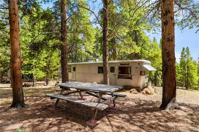 7197 H S M, Lady Gay Leadville, CO 80461