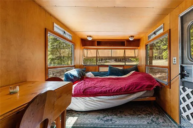 7197 H S M, Lady Gay Leadville, CO 80461