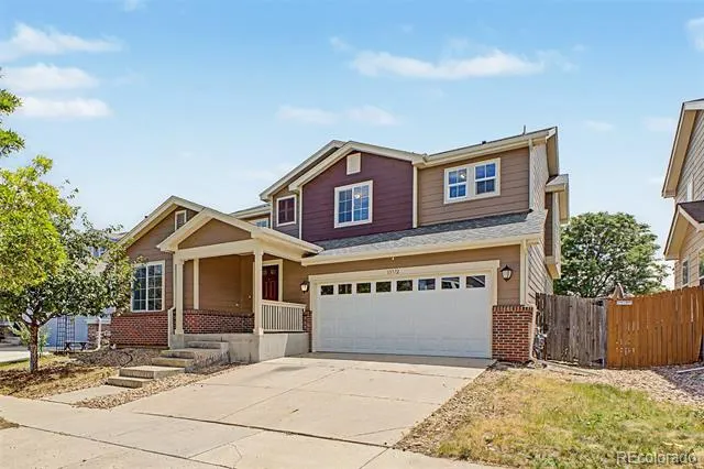 15372 E 100th Court Commerce City, CO 80022
