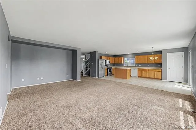 15372 E 100th Court Commerce City, CO 80022