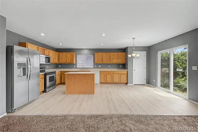 15372 E 100th Court Commerce City, CO 80022