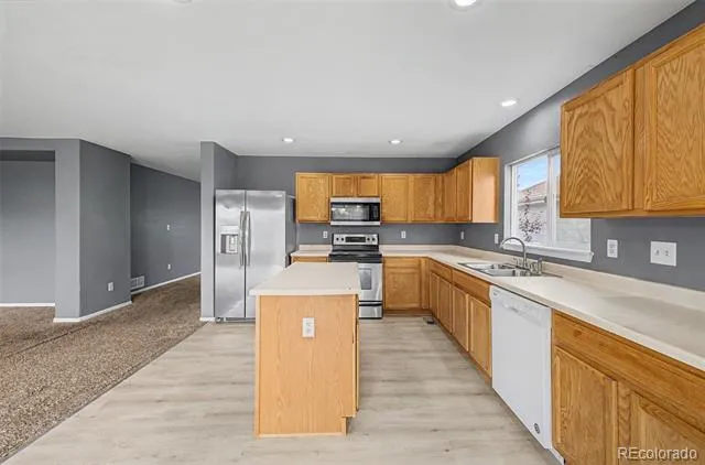 15372 E 100th Court Commerce City, CO 80022