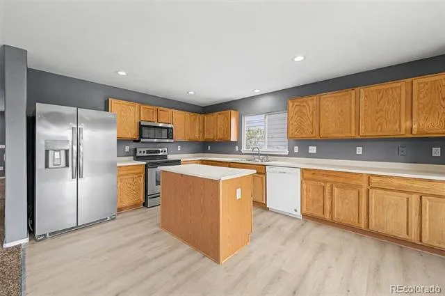 15372 E 100th Court Commerce City, CO 80022