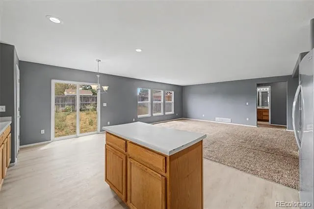 15372 E 100th Court Commerce City, CO 80022
