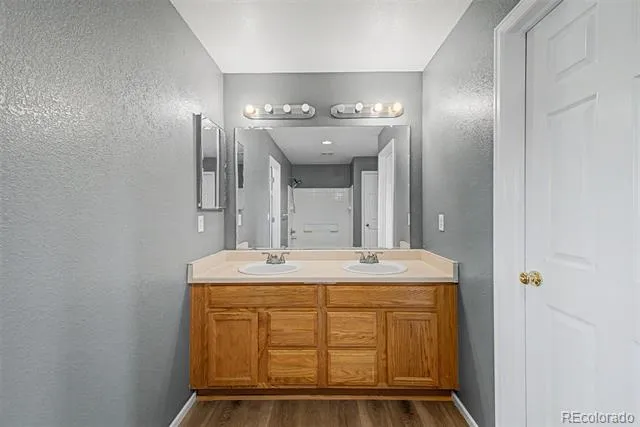 15372 E 100th Court Commerce City, CO 80022