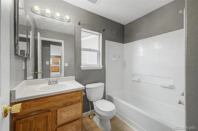 15372 E 100th Court Commerce City, CO 80022