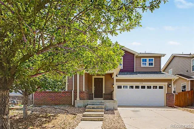 15372 E 100th Court Commerce City, CO 80022