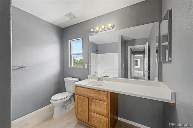 15372 E 100th Court Commerce City, CO 80022