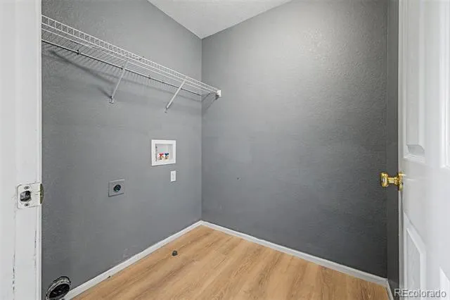 15372 E 100th Court Commerce City, CO 80022