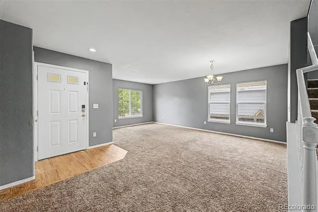 15372 E 100th Court Commerce City, CO 80022