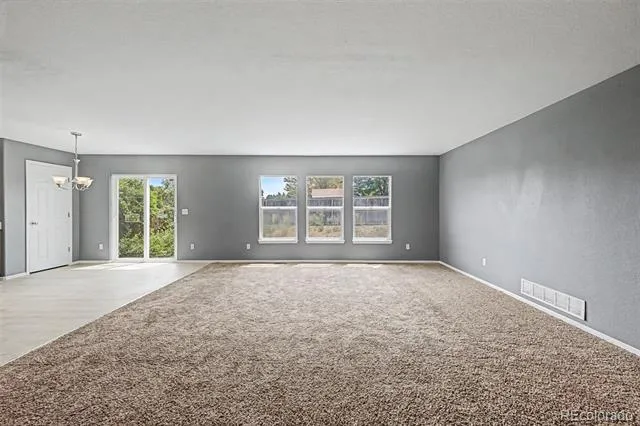 15372 E 100th Court Commerce City, CO 80022