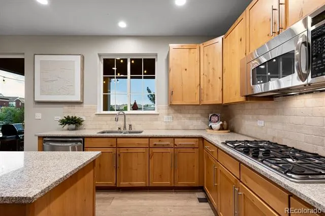 592 Meadowleaf Lane Highlands Ranch, CO 80126