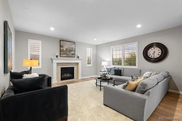 592 Meadowleaf Lane Highlands Ranch, CO 80126
