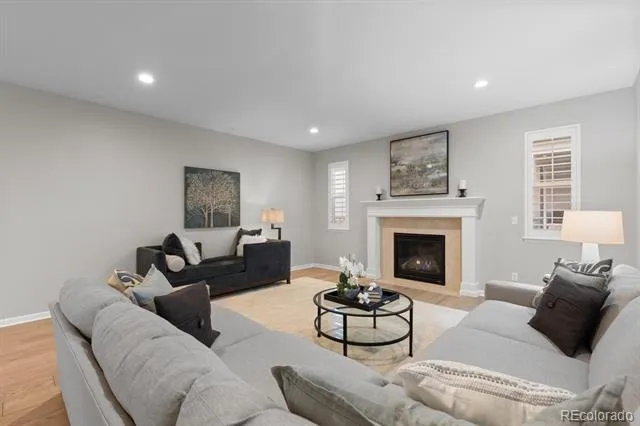 592 Meadowleaf Lane Highlands Ranch, CO 80126