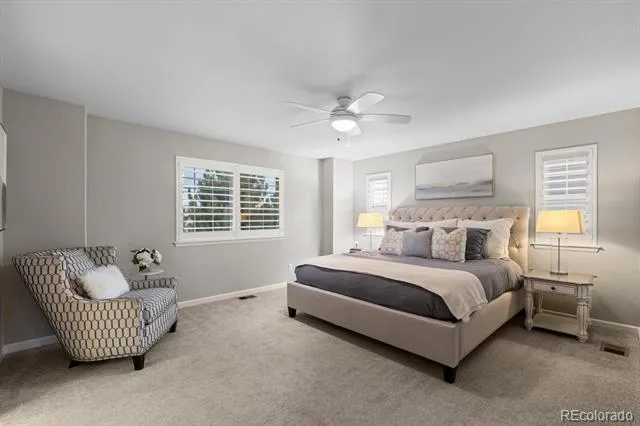 592 Meadowleaf Lane Highlands Ranch, CO 80126