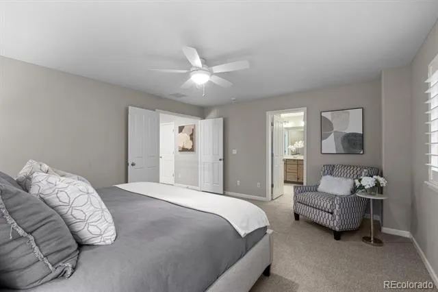 592 Meadowleaf Lane Highlands Ranch, CO 80126