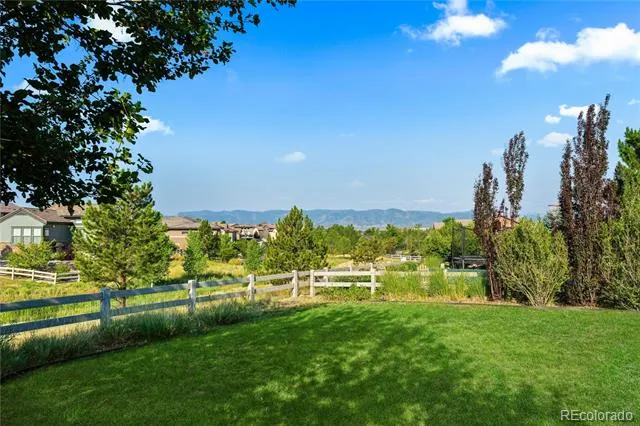 592 Meadowleaf Lane Highlands Ranch, CO 80126