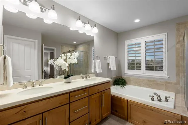 592 Meadowleaf Lane Highlands Ranch, CO 80126