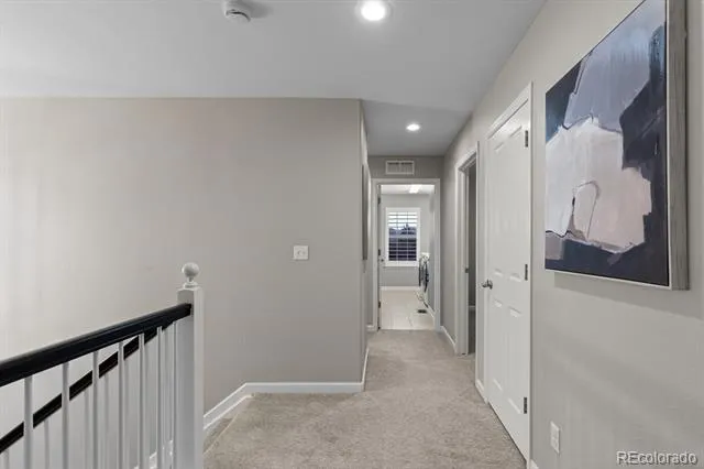 592 Meadowleaf Lane Highlands Ranch, CO 80126