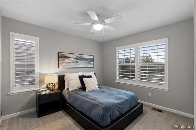 592 Meadowleaf Lane Highlands Ranch, CO 80126