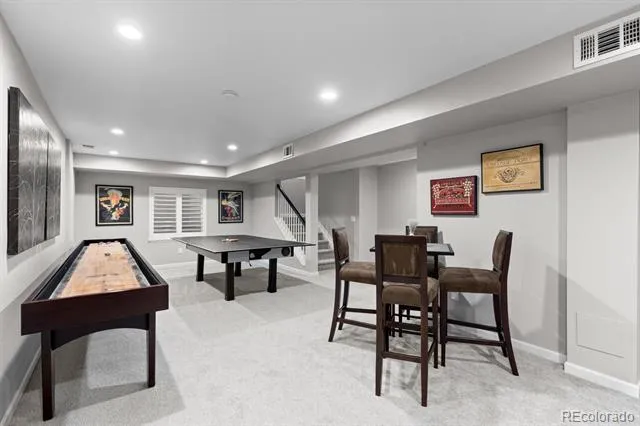 592 Meadowleaf Lane Highlands Ranch, CO 80126