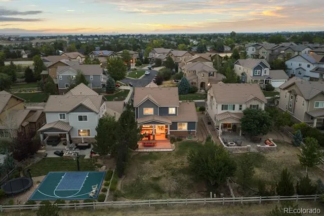 592 Meadowleaf Lane Highlands Ranch, CO 80126