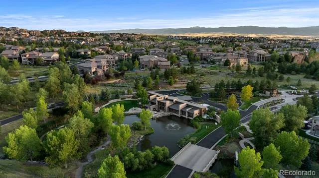 592 Meadowleaf Lane Highlands Ranch, CO 80126