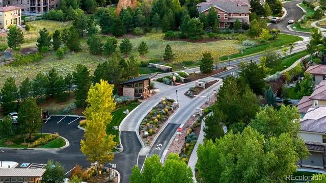 592 Meadowleaf Lane Highlands Ranch, CO 80126