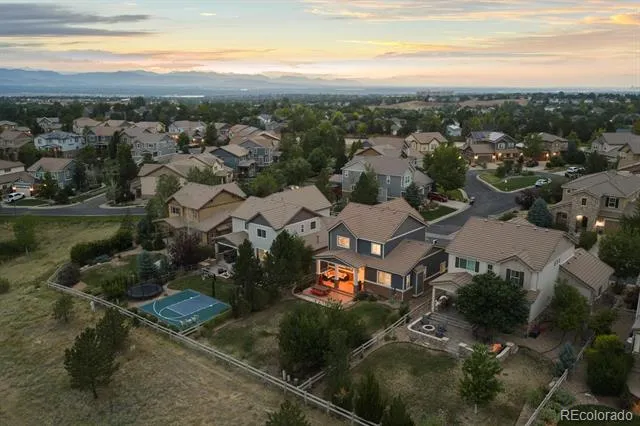 592 Meadowleaf Lane Highlands Ranch, CO 80126