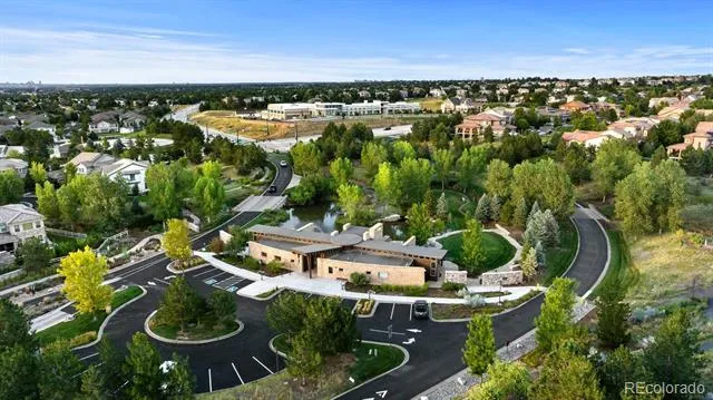 592 Meadowleaf Lane Highlands Ranch, CO 80126