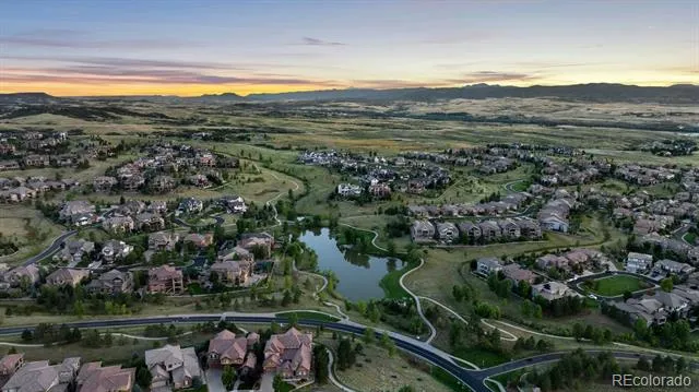 592 Meadowleaf Lane Highlands Ranch, CO 80126
