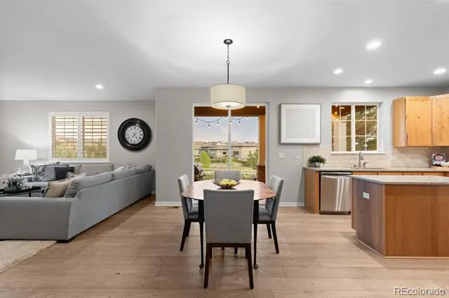 592 Meadowleaf Lane Highlands Ranch, CO 80126