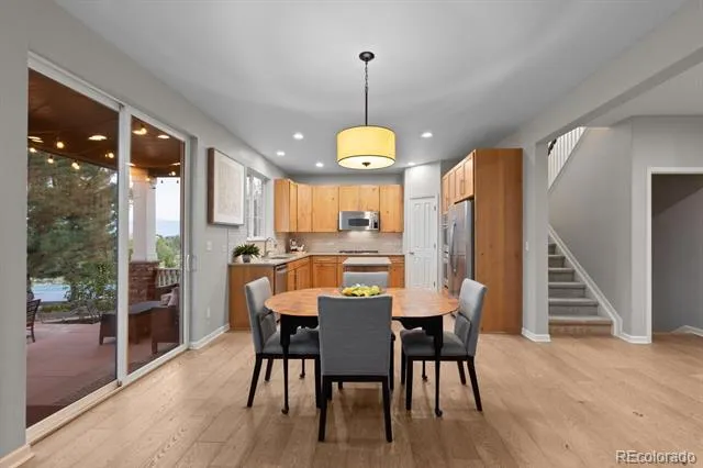 592 Meadowleaf Lane Highlands Ranch, CO 80126