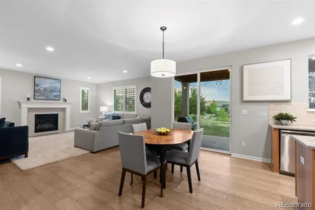 592 Meadowleaf Lane Highlands Ranch, CO 80126