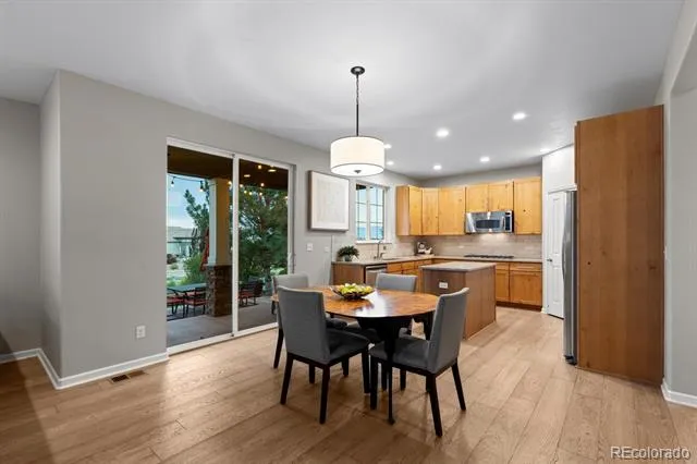 592 Meadowleaf Lane Highlands Ranch, CO 80126