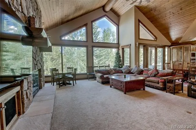 1946 Highlands Drive Breckenridge, CO 80424