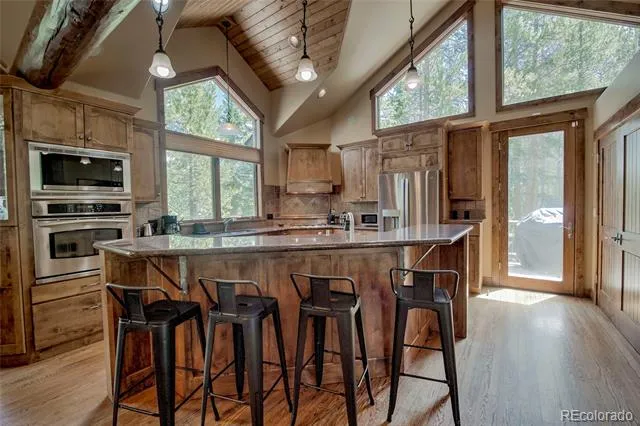 1946 Highlands Drive Breckenridge, CO 80424