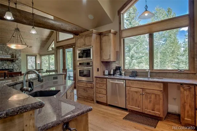 1946 Highlands Drive Breckenridge, CO 80424