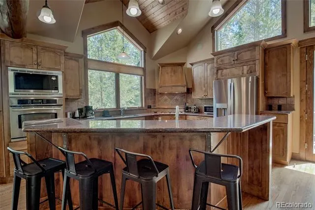 1946 Highlands Drive Breckenridge, CO 80424