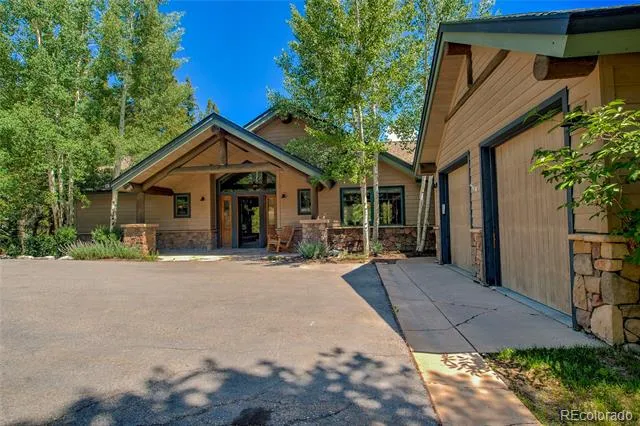 1946 Highlands Drive Breckenridge, CO 80424