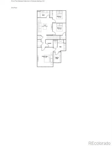 8762 Blue Feather Loop Colorado Springs, CO 80908