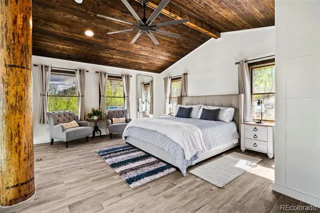 1023 Mexican Ridge Circle Como, CO 80432
